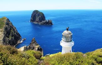 Cape Brett