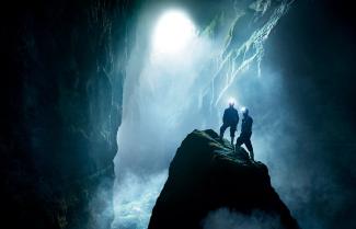 Epic Caving Adventure Waitomo