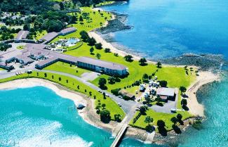 Copthorn hotel and Resort, Bay of islands