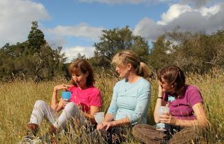 Drinks-landsborough-rafting