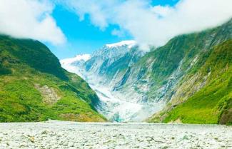 Franz Josef Glacier