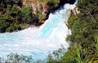 Huka Falls