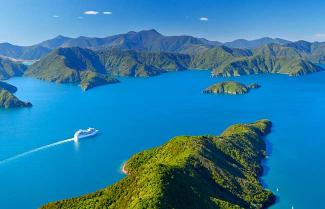 InterIsland Ferry