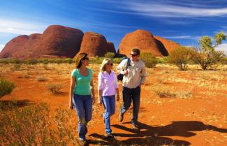 Kata Tjuta National Park