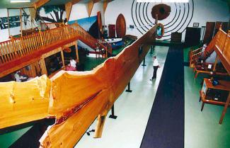 Kauri Museum Northland