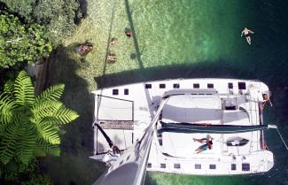 Lake Rotoiti Pure Cruise