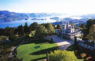 Larnach Castle