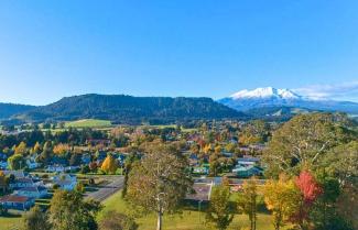 Ohakune