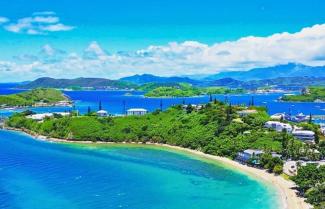 Noumea New Caledonia