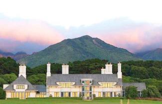 Luxury New Zealand Lodges