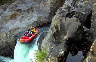 1Mohaka River Rafting 12