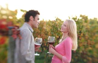 Martinborough Wine Country
