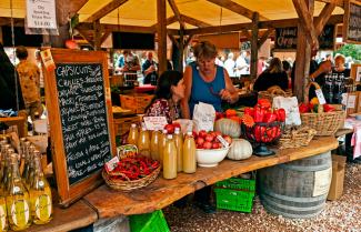 Matakana Market