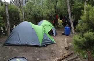 Mohaka River Rafting 3