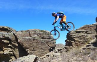 Otago Bike Trail