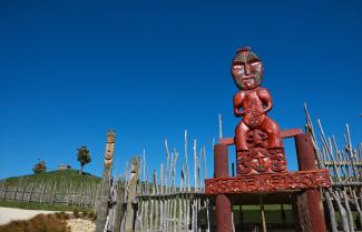 Hawkes Bay Private Cultural Experience