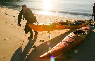 Kayaking Adventure Abel Tasman