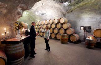 Central Otago Wine Touring 