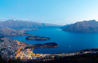 New Zealand Family Adventure Queenstown