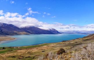 Lake Ohau