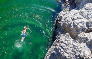 Pelorus River