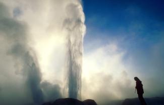 Geothermal Rotorua