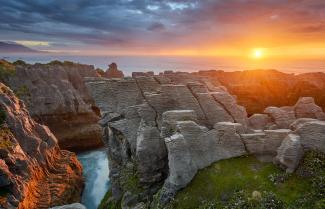 Punakaiki