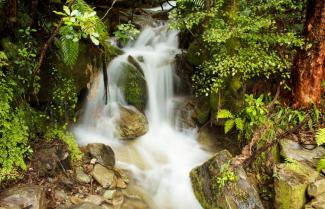 Waterfalls