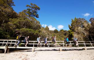 Rakiura Track