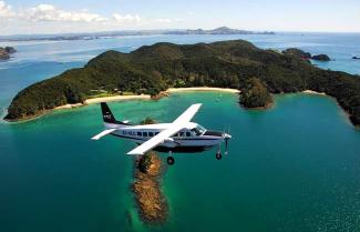 Scenic Flight Northland