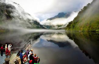 Doubtful Sound