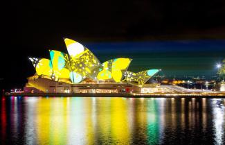 Sydney Harbour