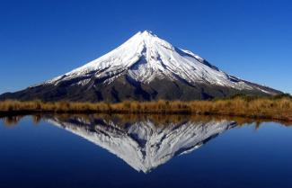 Mount Taranaki