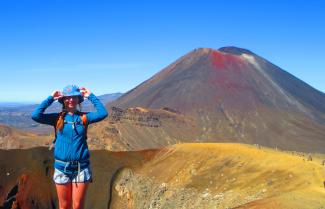 Tongariro National Park