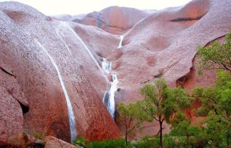 Ayers Rock