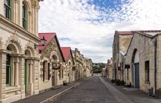 Oamaru