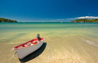 Aucklands Waiheke Island