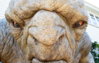 Weta Workshop 1