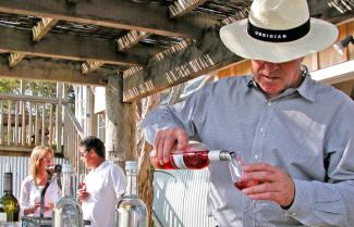 Central Otago Tasting