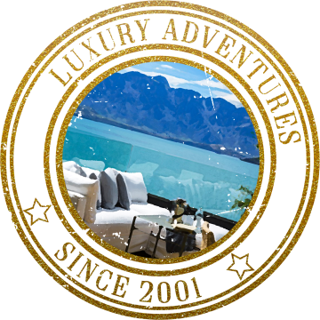 Luxury New Zealand Holidays