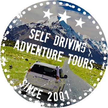 Self Drive Adventure Holidays