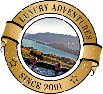 New Zealand Luxury Holidays