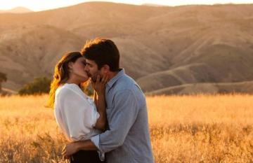 A 19 Day 'Wild' Romance