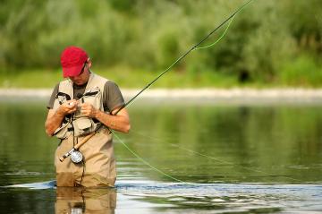 Fly Fishing NZ