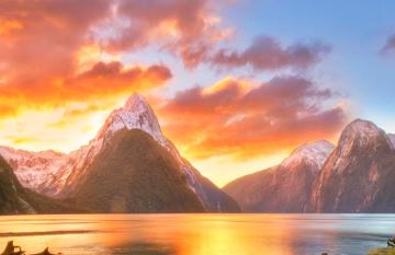 Fiordland