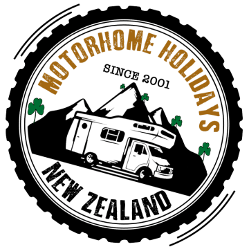 Motorhome Logo