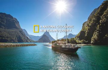 Nat Geo NZ