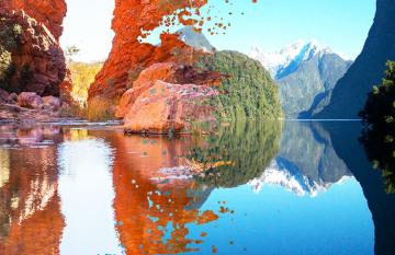 Australia and New Zealand