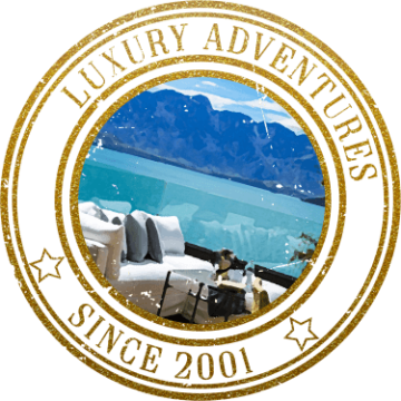 New Zealand Luxury Tours