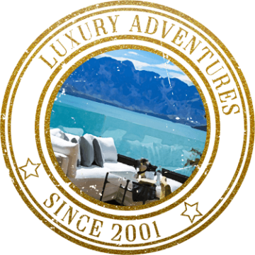 NZ Luxury Adventure
